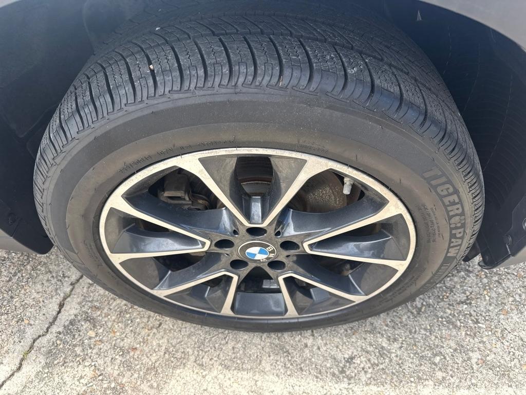 BMW X5 xDrive35i Sports Activity Vehicle 2018