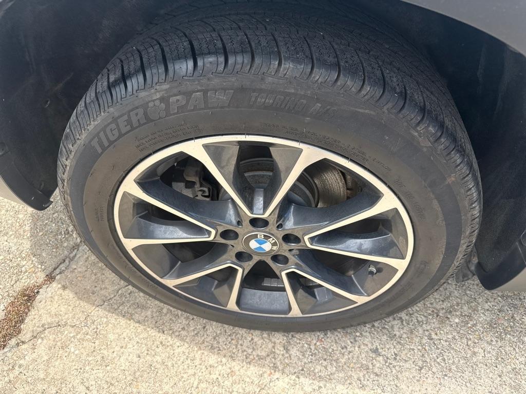 BMW X5 xDrive35i Sports Activity Vehicle 2018