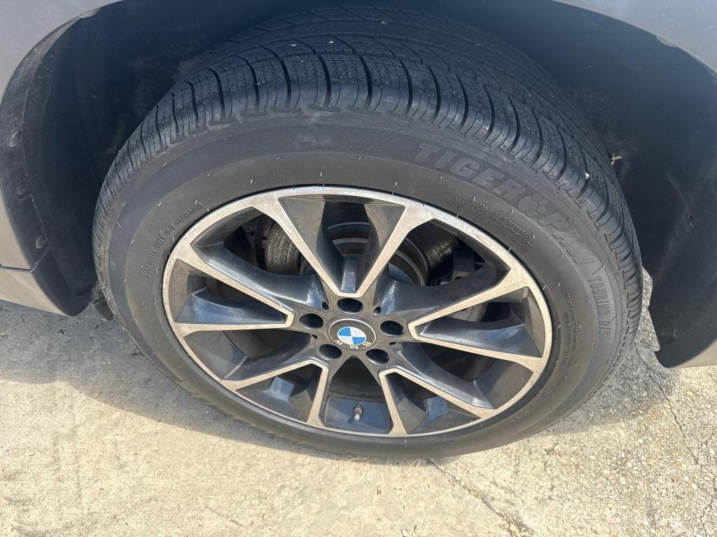 BMW X5 xDrive35i Sports Activity Vehicle 2018