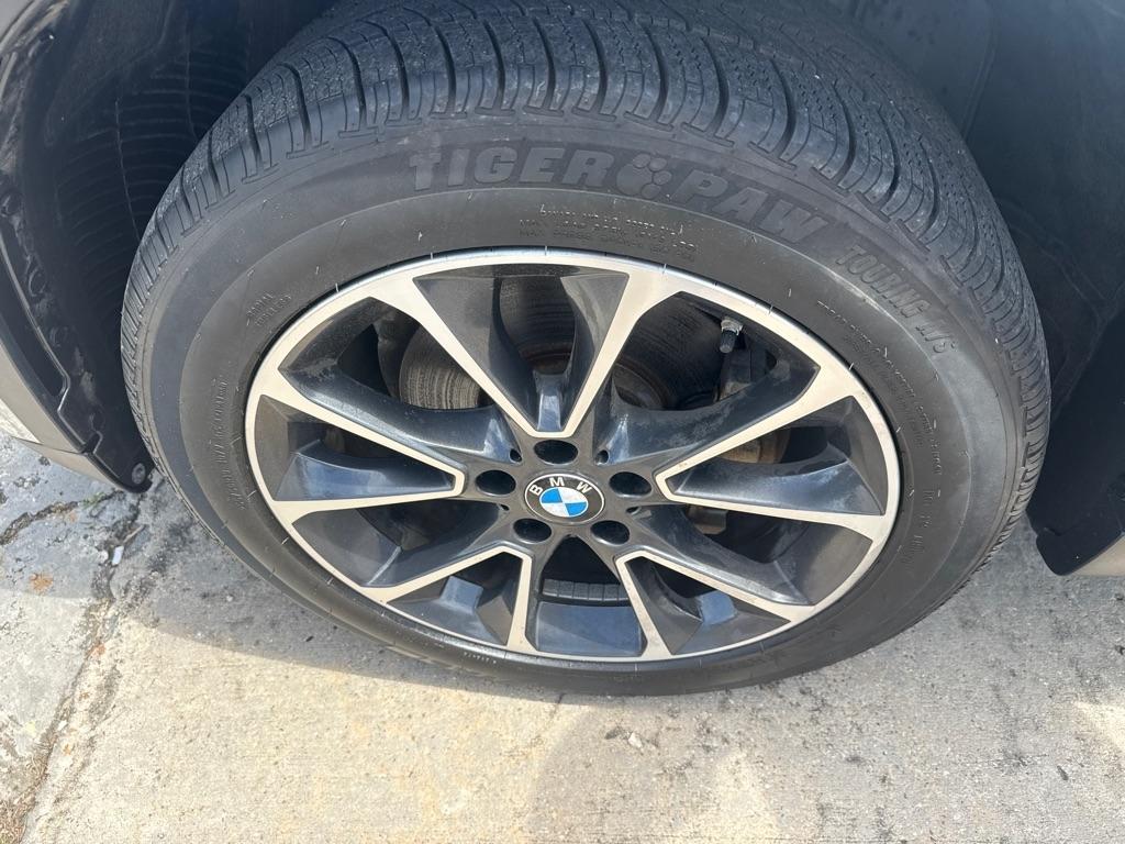 BMW X5 xDrive35i Sports Activity Vehicle 2018