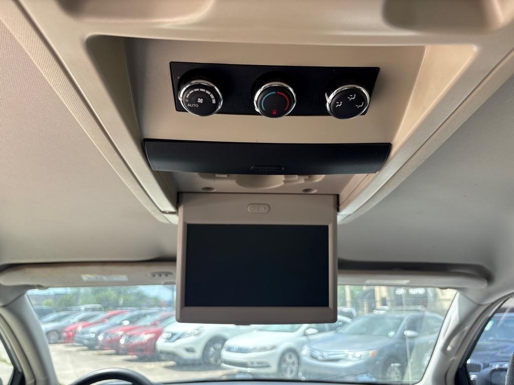 Chrysler Town & Country 4dr Wgn LX 2015