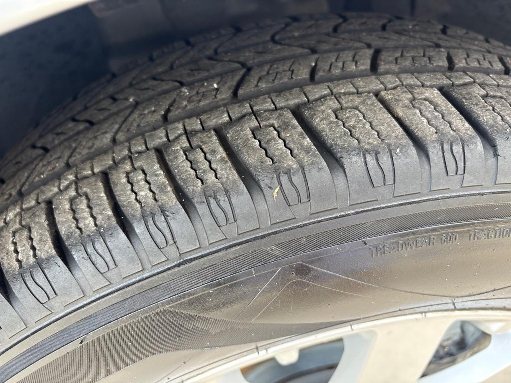 Chrysler Town & Country 4dr Wgn LX 2015