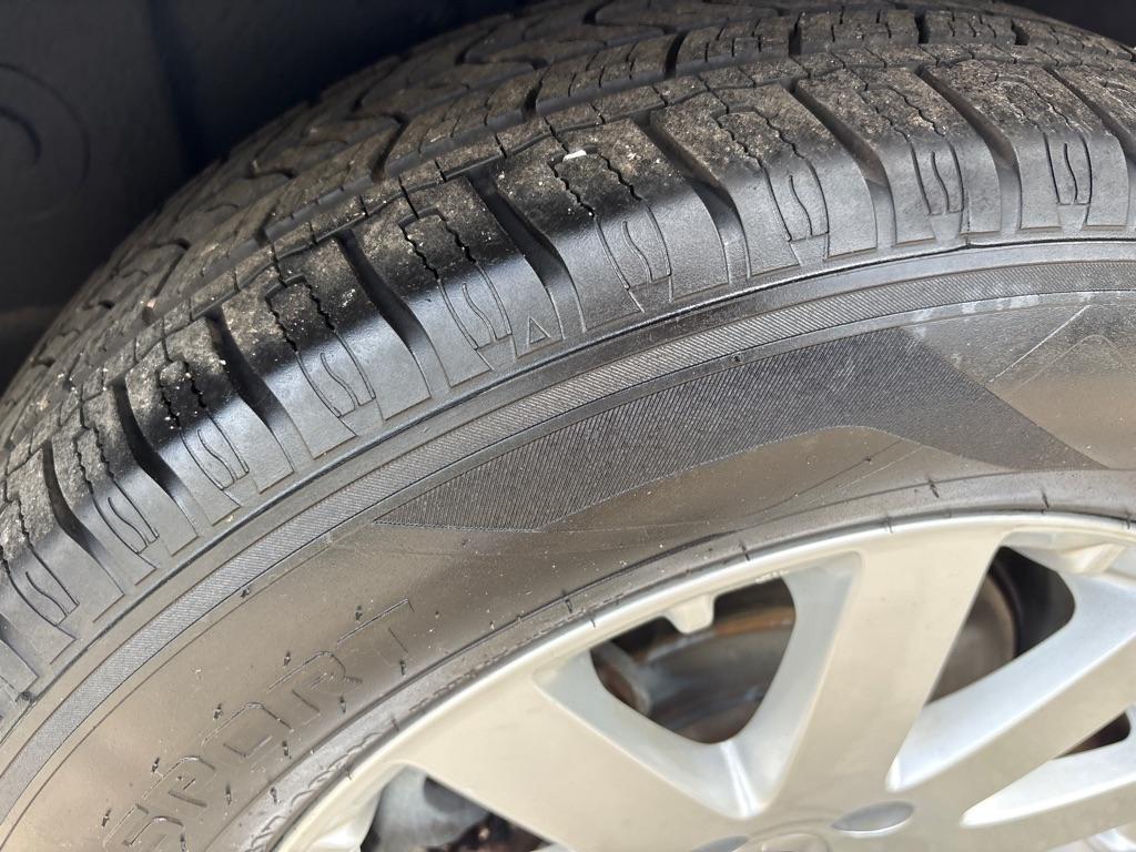 Chrysler Town & Country 4dr Wgn LX 2015