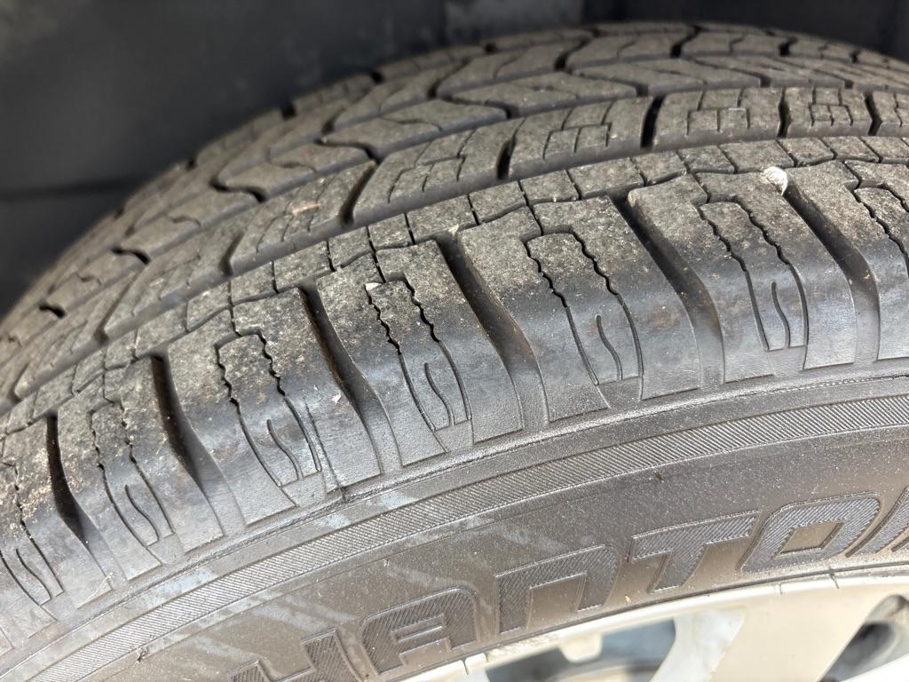 Chrysler Town & Country 4dr Wgn LX 2015