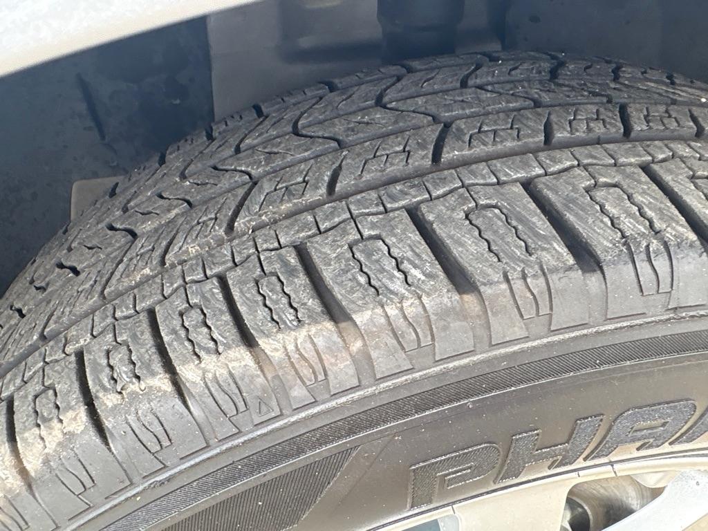 Chrysler Town & Country 4dr Wgn LX 2015