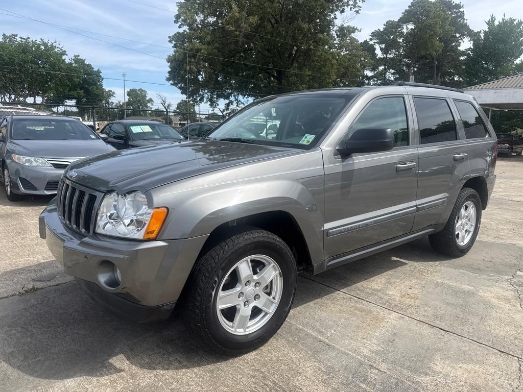 Jeep Grand Cherokee 2WD 4dr Laredo 2007