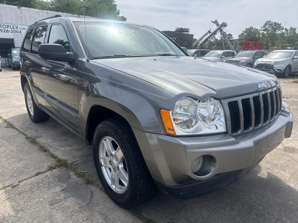 Jeep Grand Cherokee 2WD 4dr Laredo 2007