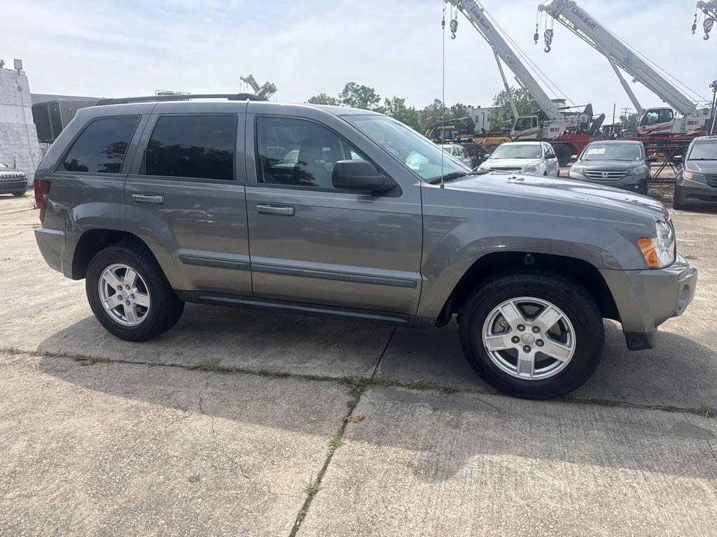 Jeep Grand Cherokee 2WD 4dr Laredo 2007