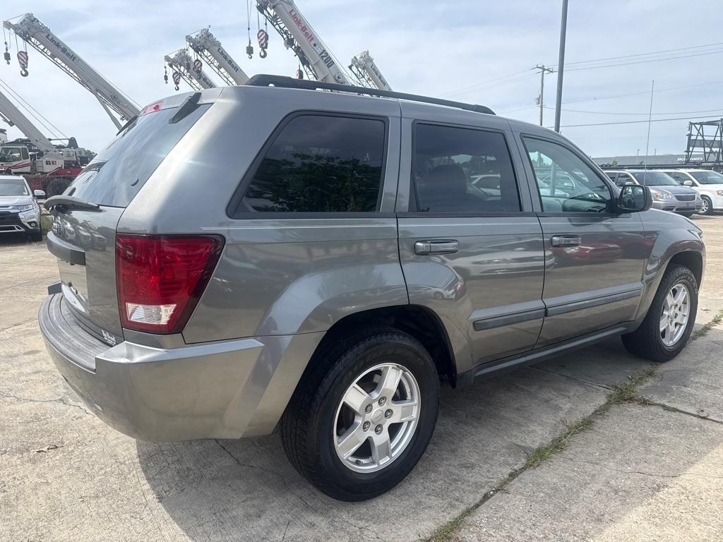 Jeep Grand Cherokee 2WD 4dr Laredo 2007