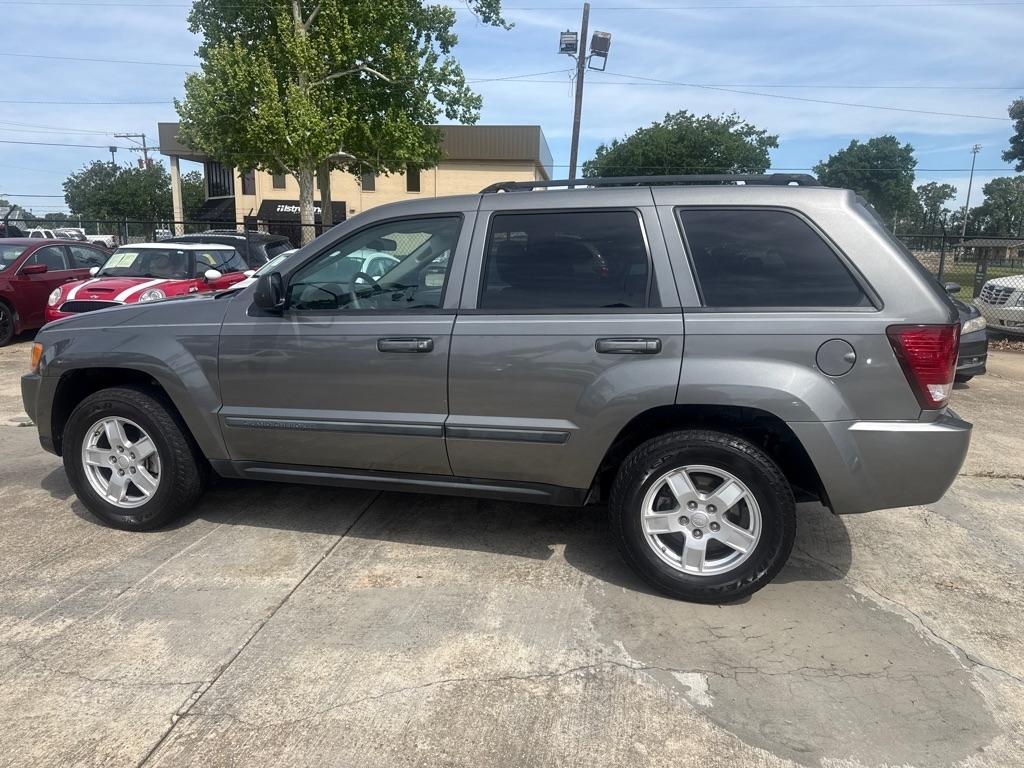 Jeep Grand Cherokee 2WD 4dr Laredo 2007