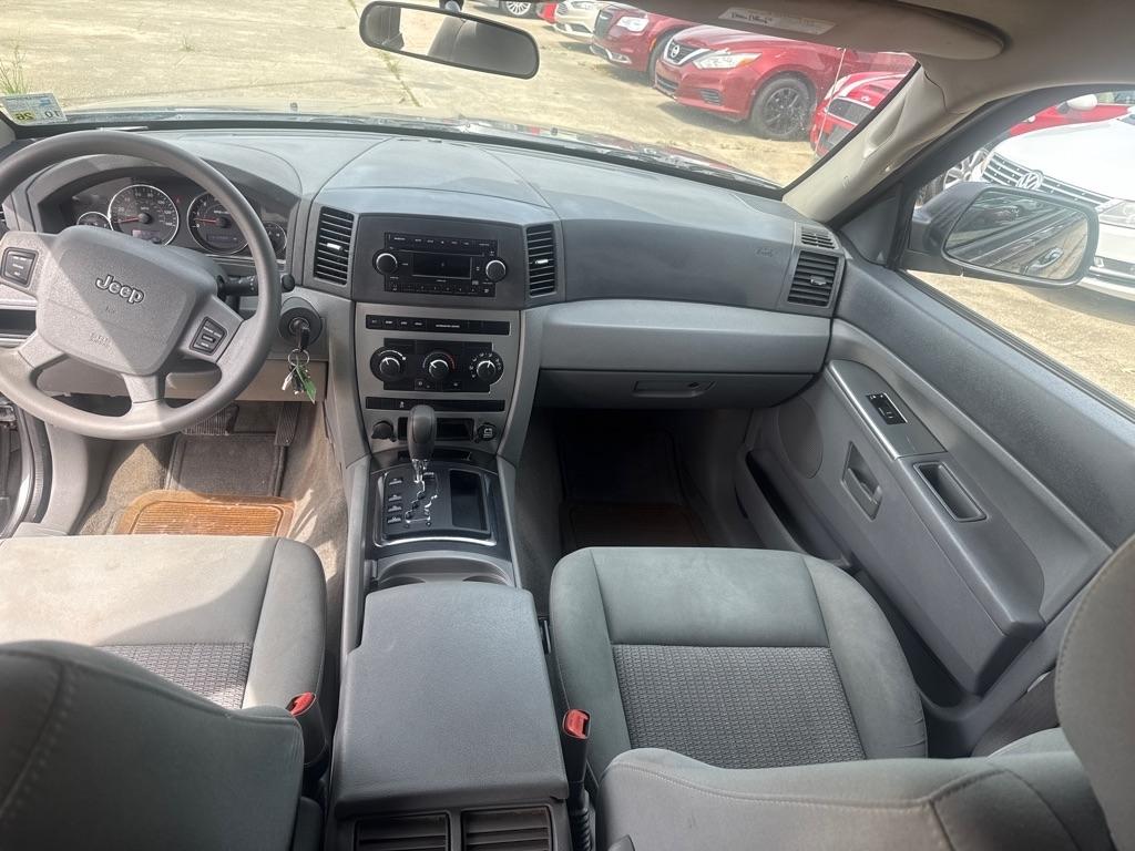 Jeep Grand Cherokee 2WD 4dr Laredo 2007