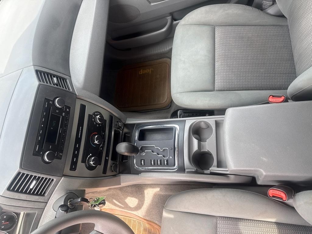 Jeep Grand Cherokee 2WD 4dr Laredo 2007