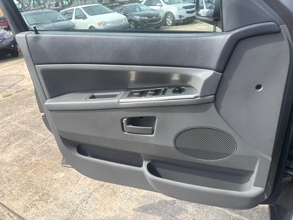 Jeep Grand Cherokee 2WD 4dr Laredo 2007