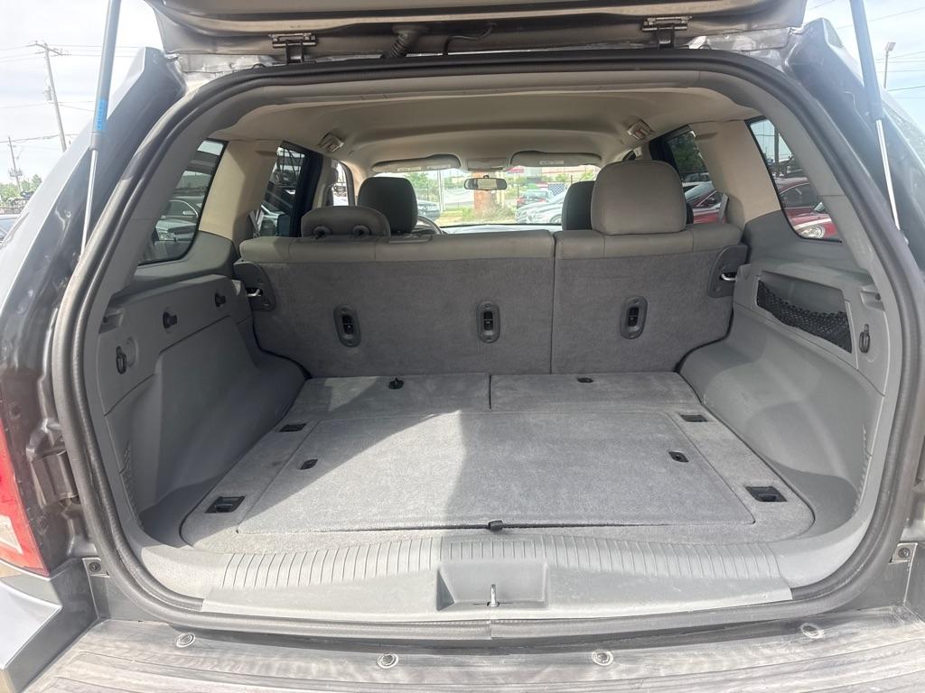 Jeep Grand Cherokee 2WD 4dr Laredo 2007