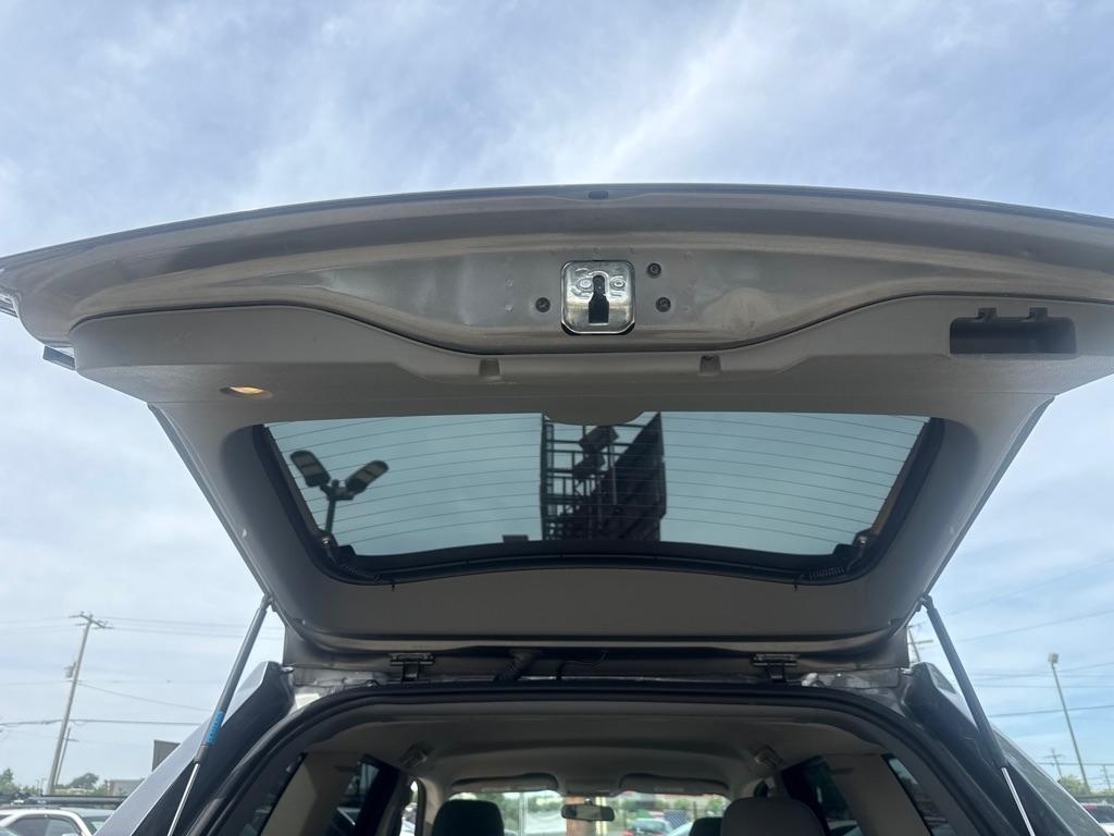 Jeep Grand Cherokee 2WD 4dr Laredo 2007