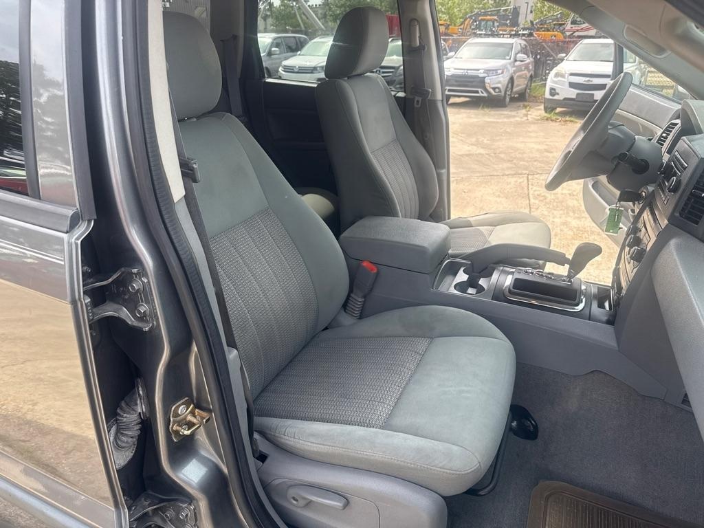 Jeep Grand Cherokee 2WD 4dr Laredo 2007