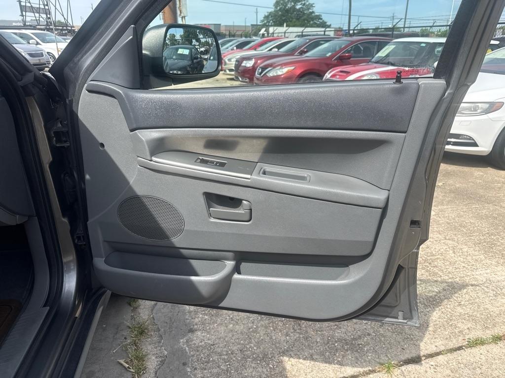 Jeep Grand Cherokee 2WD 4dr Laredo 2007