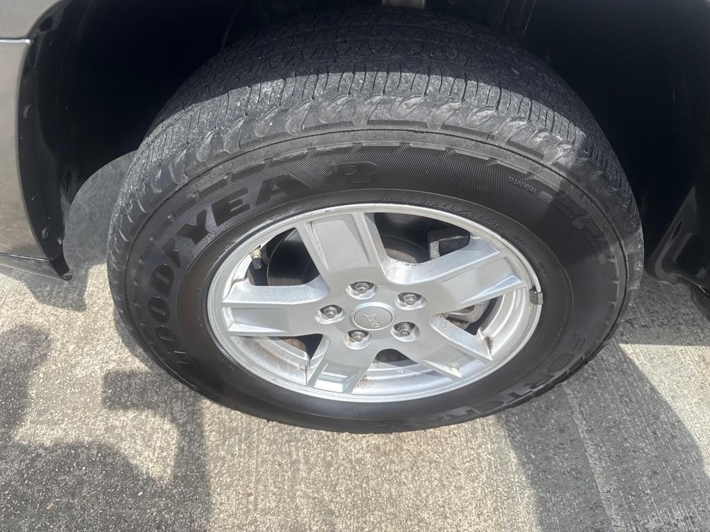 Jeep Grand Cherokee 2WD 4dr Laredo 2007