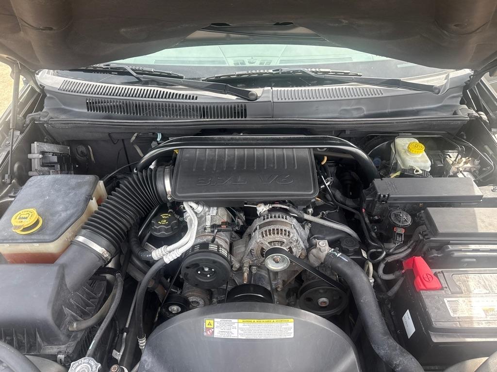 Jeep Grand Cherokee 2WD 4dr Laredo 2007