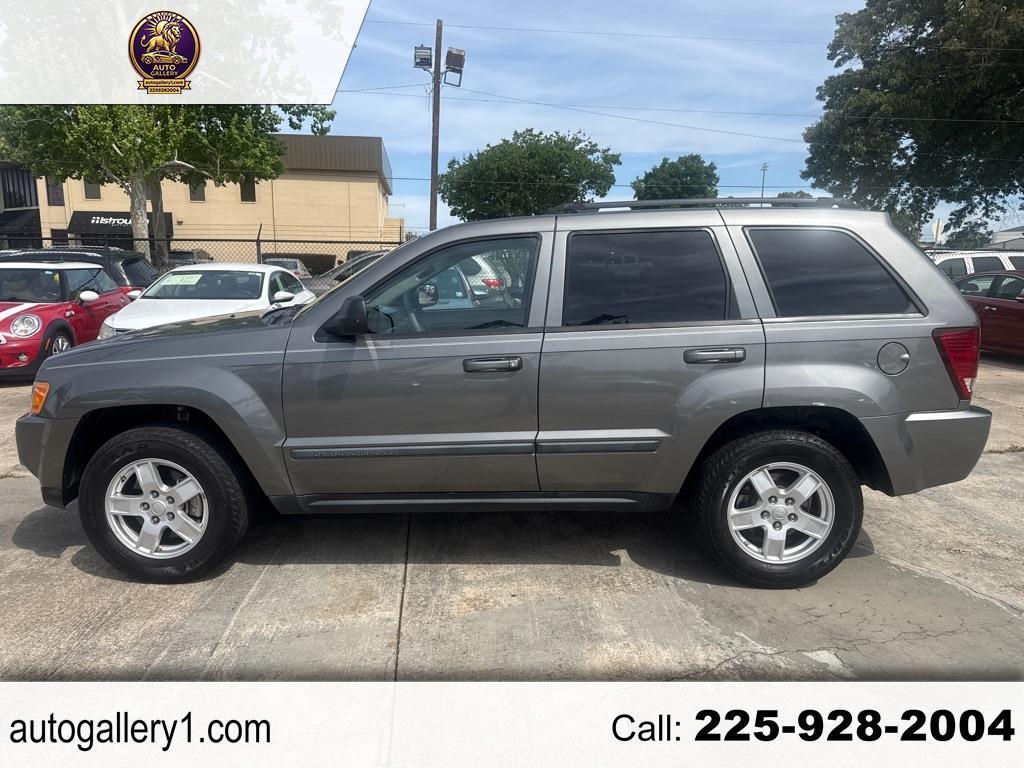 2007 Jeep Grand Cherokee Laredo's photo
