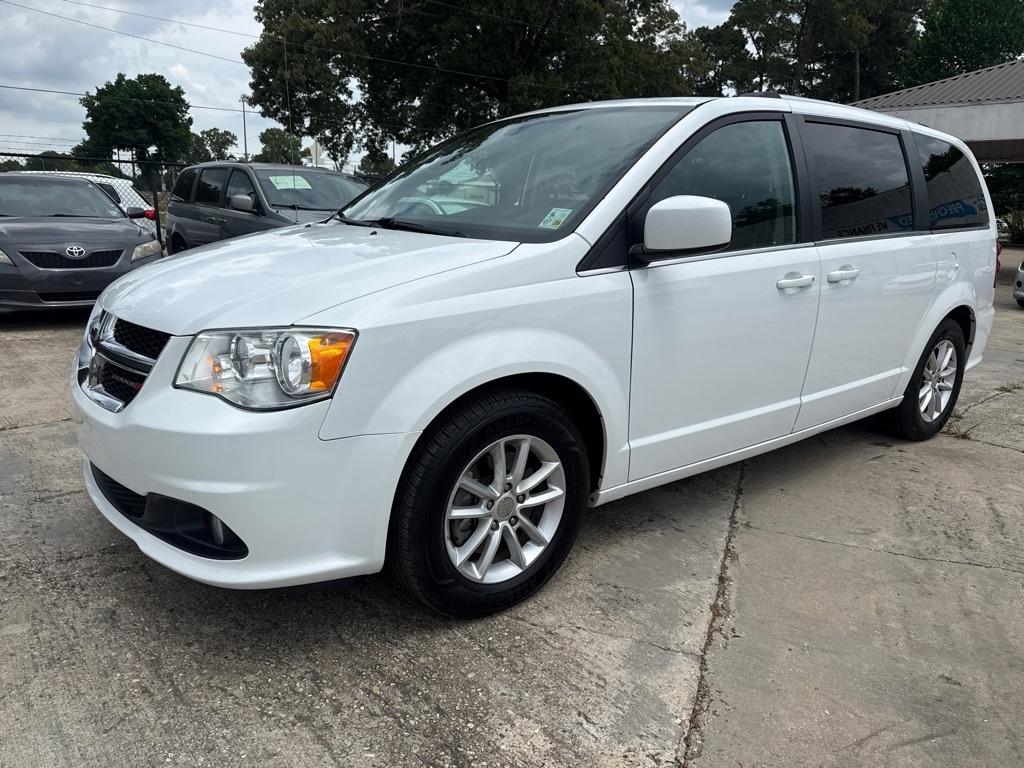 Dodge Grand Caravan SXT Wagon 2020