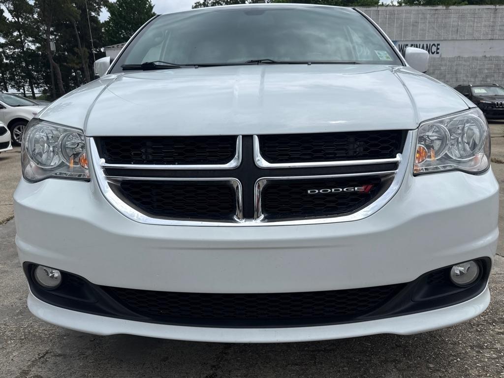 Dodge Grand Caravan SXT Wagon 2020