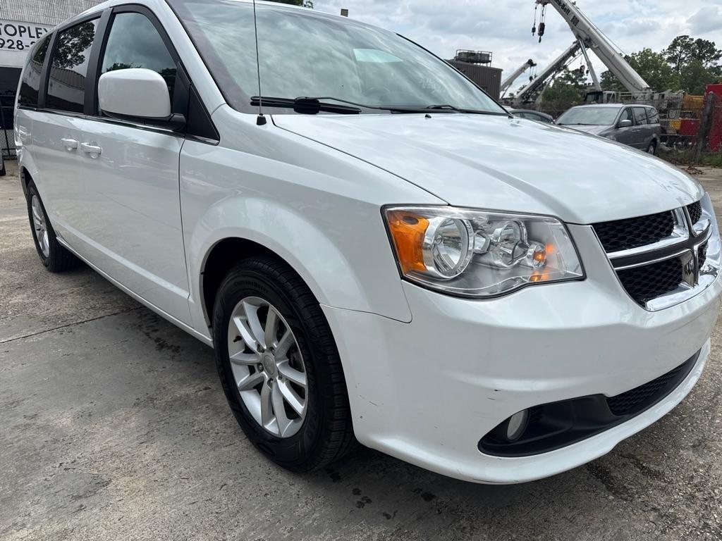 Dodge Grand Caravan SXT Wagon 2020