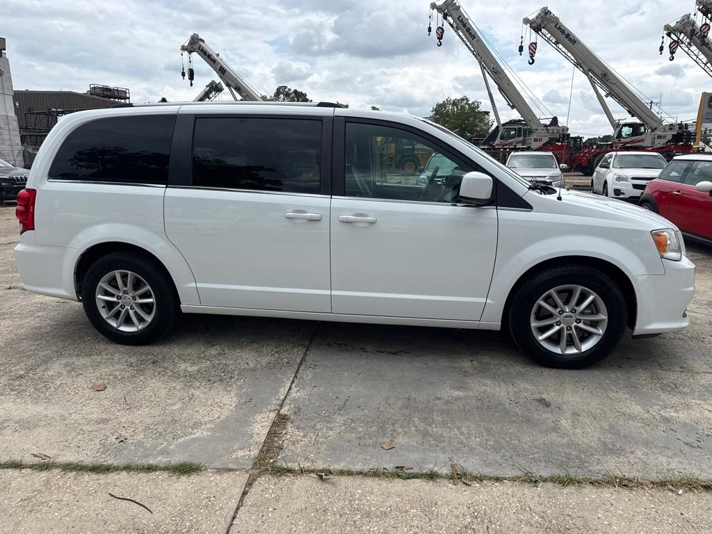 Dodge Grand Caravan SXT Wagon 2020
