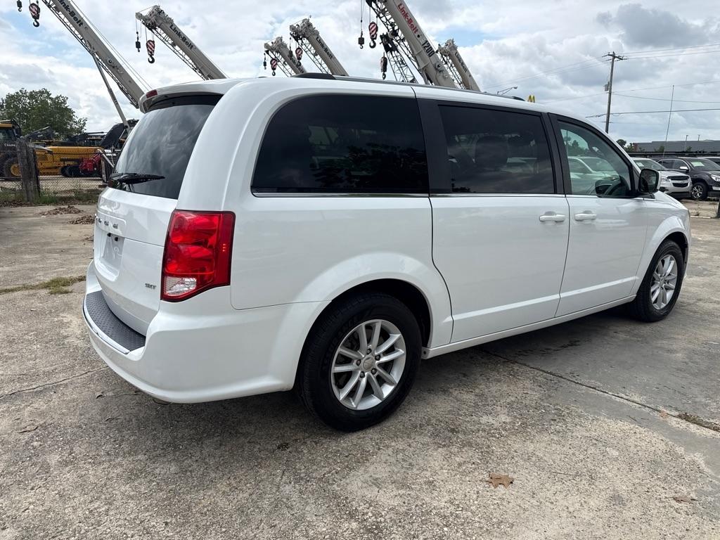 Dodge Grand Caravan SXT Wagon 2020