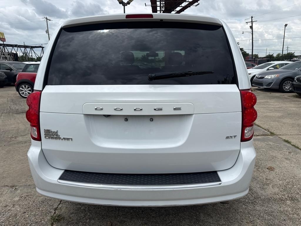 Dodge Grand Caravan SXT Wagon 2020