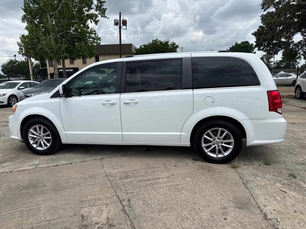Dodge Grand Caravan SXT Wagon 2020