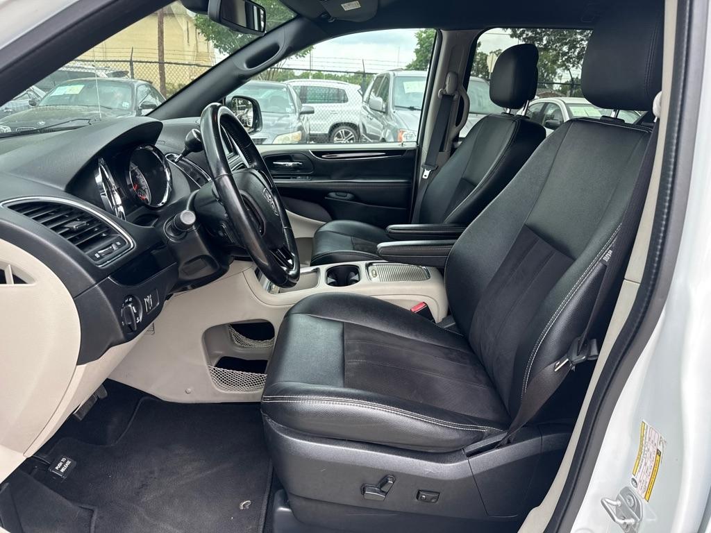 Dodge Grand Caravan SXT Wagon 2020