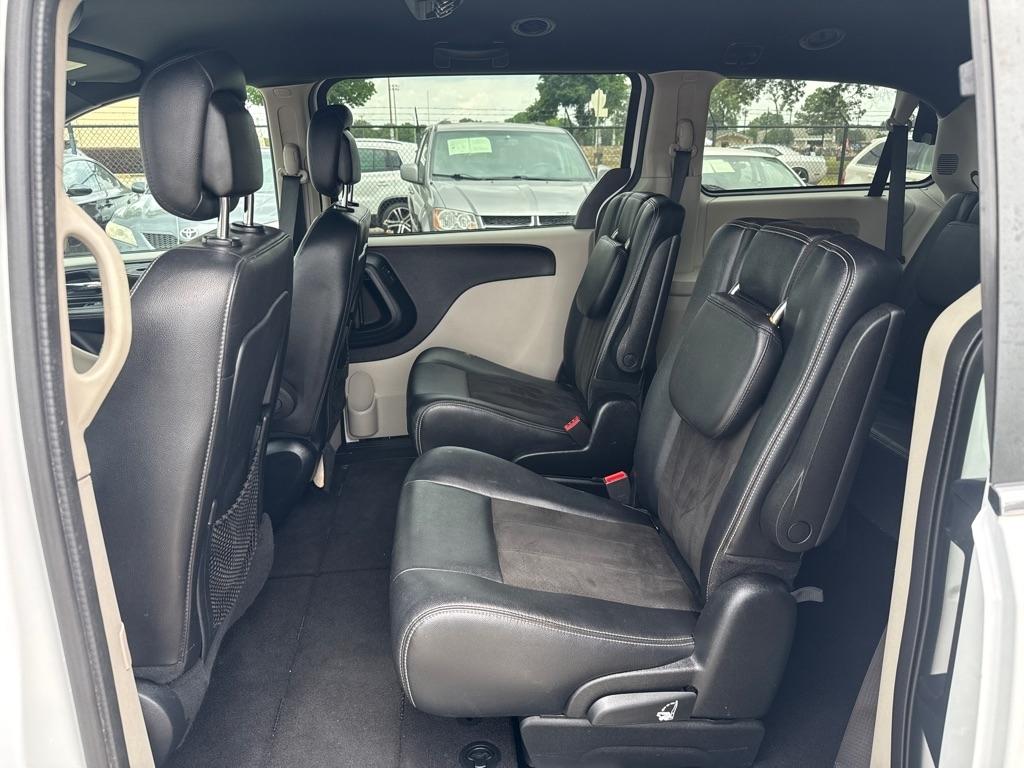 Dodge Grand Caravan SXT Wagon 2020