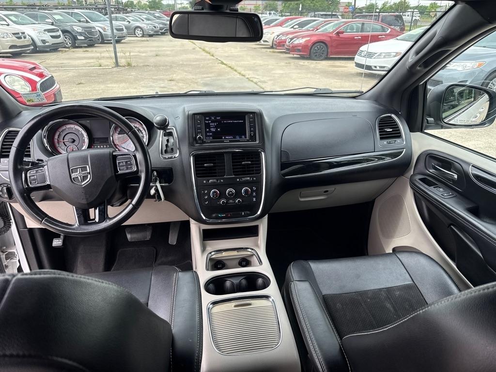 Dodge Grand Caravan SXT Wagon 2020