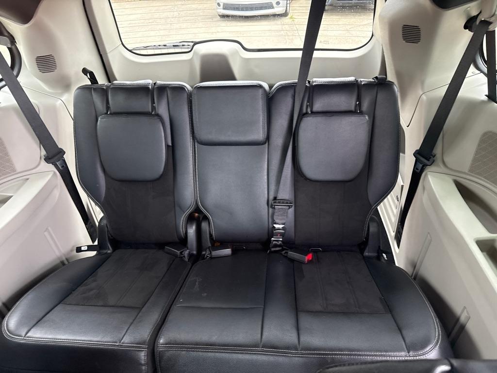 Dodge Grand Caravan SXT Wagon 2020