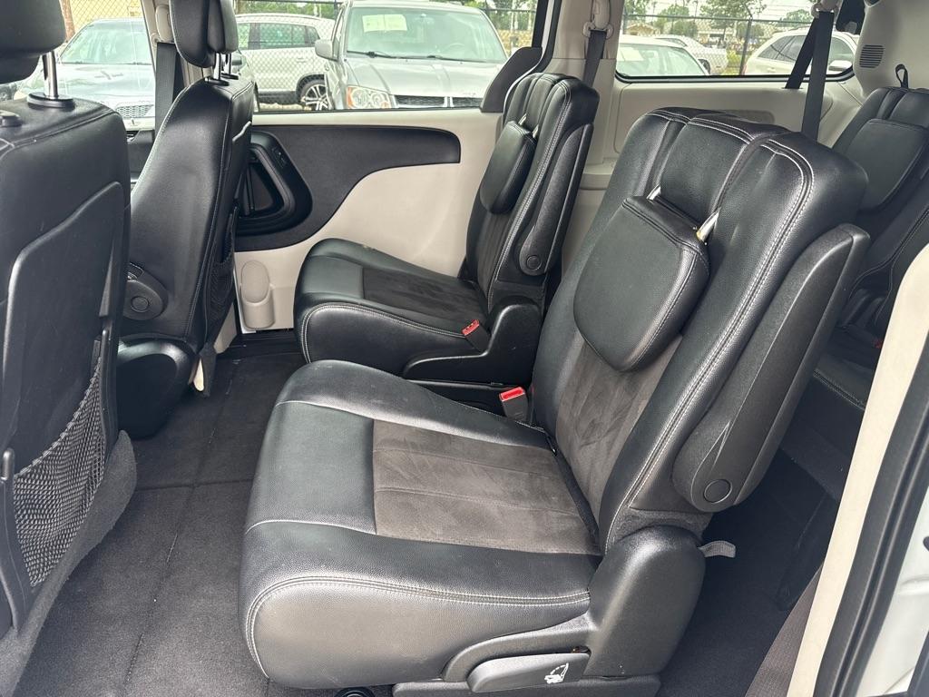 Dodge Grand Caravan SXT Wagon 2020