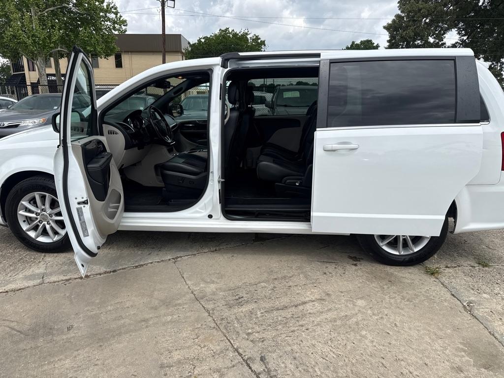 Dodge Grand Caravan SXT Wagon 2020
