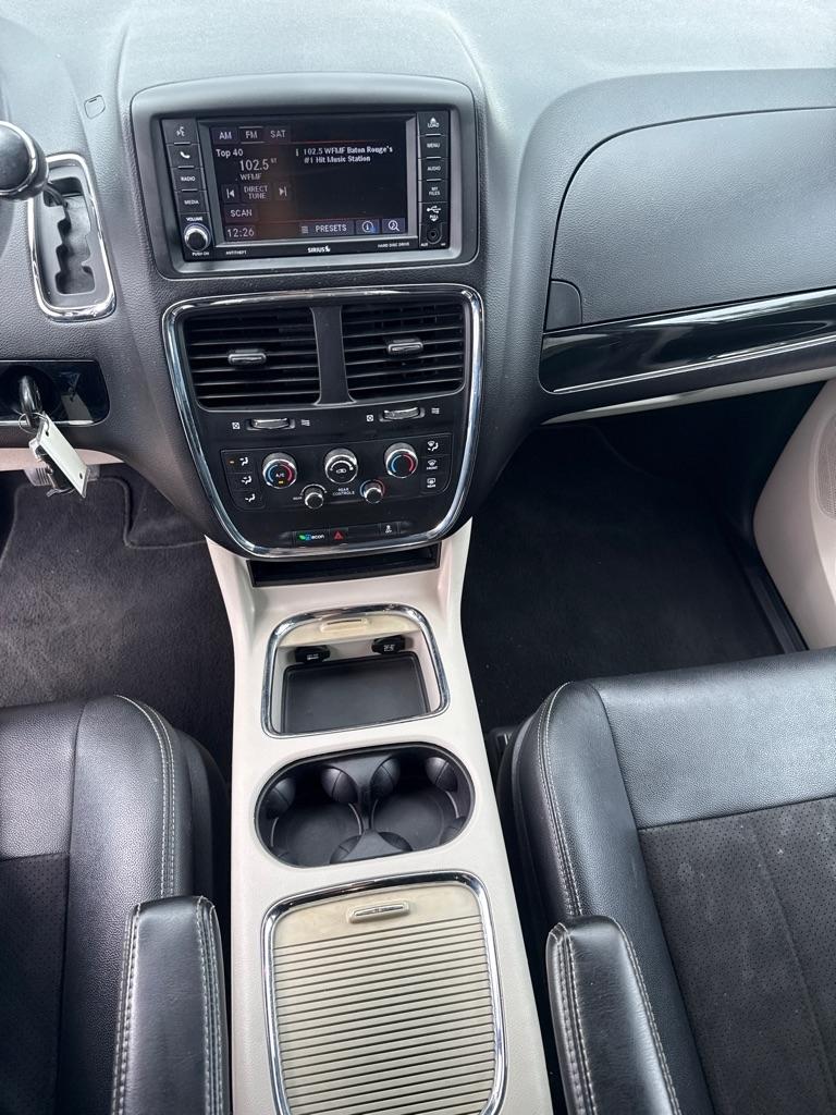 Dodge Grand Caravan SXT Wagon 2020