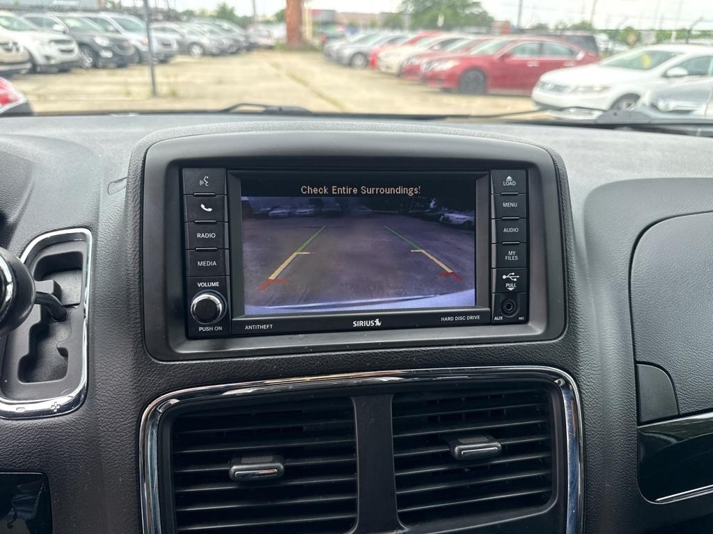 Dodge Grand Caravan SXT Wagon 2020