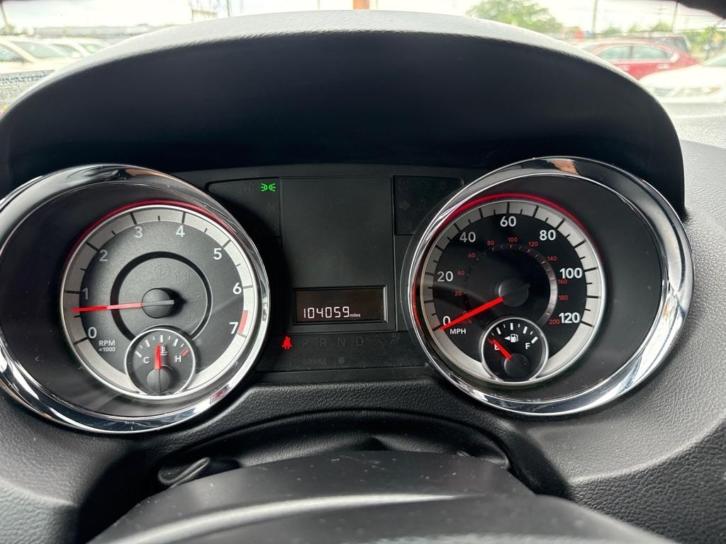 Dodge Grand Caravan SXT Wagon 2020