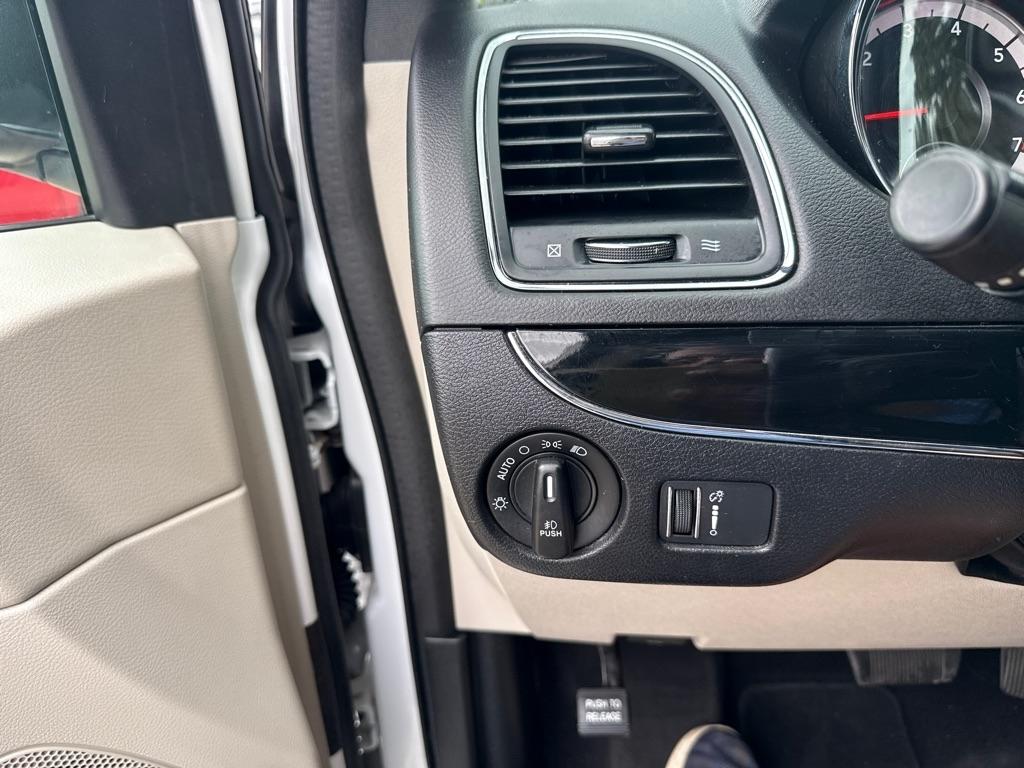 Dodge Grand Caravan SXT Wagon 2020