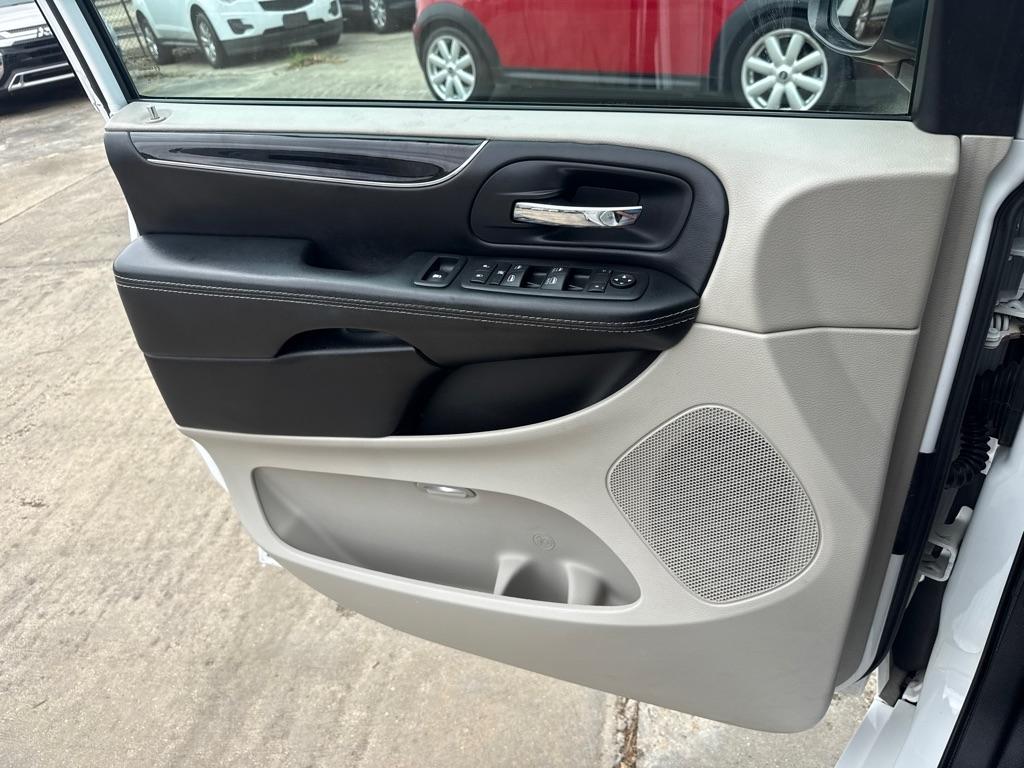 Dodge Grand Caravan SXT Wagon 2020