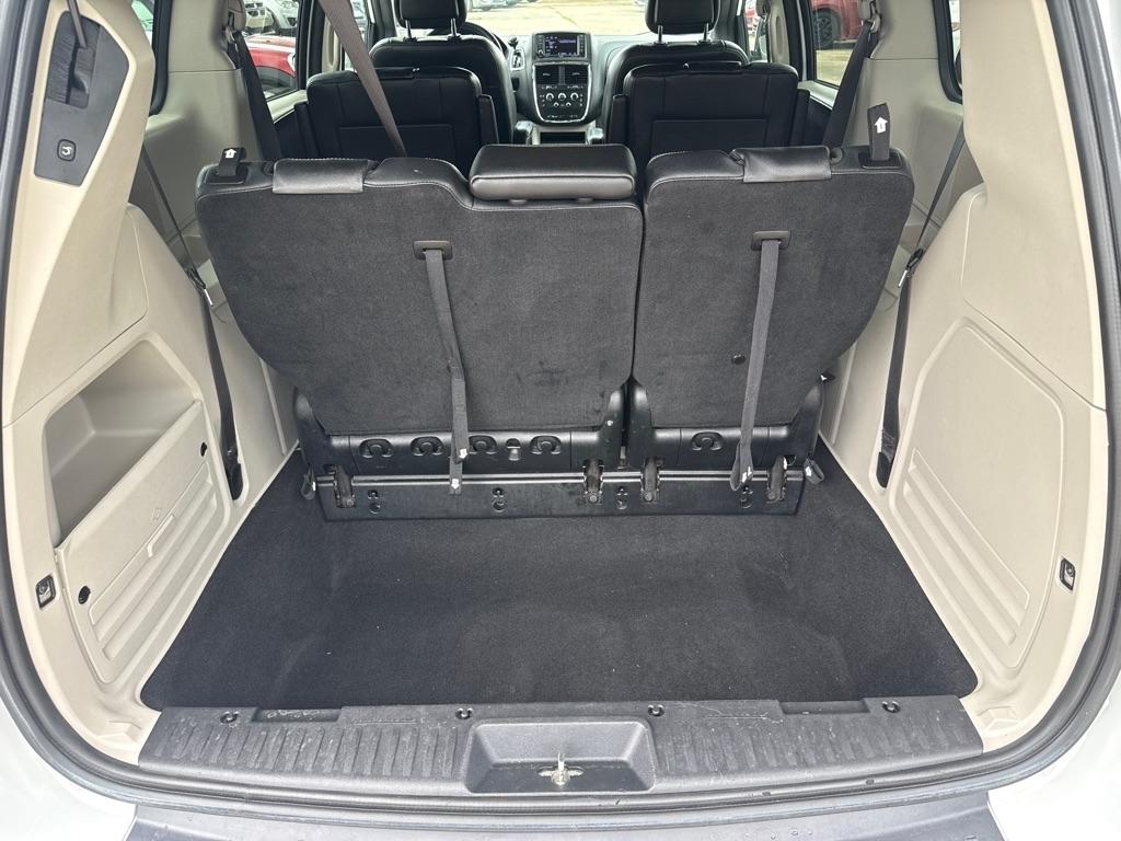 Dodge Grand Caravan SXT Wagon 2020