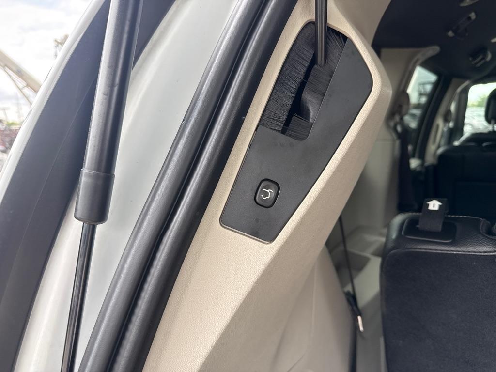 Dodge Grand Caravan SXT Wagon 2020