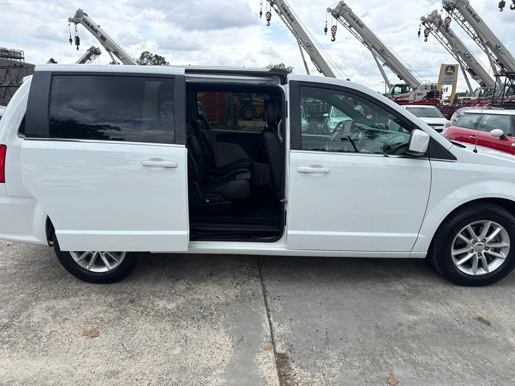 Dodge Grand Caravan SXT Wagon 2020