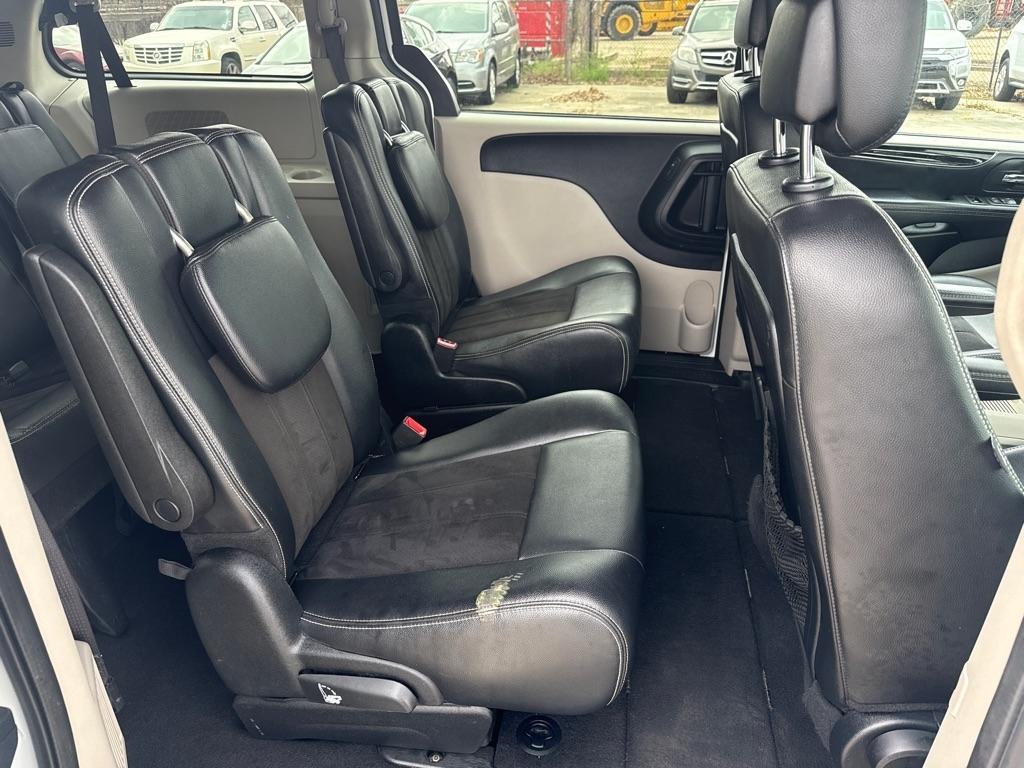 Dodge Grand Caravan SXT Wagon 2020