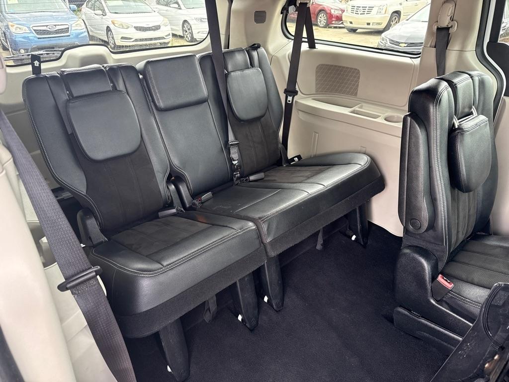 Dodge Grand Caravan SXT Wagon 2020