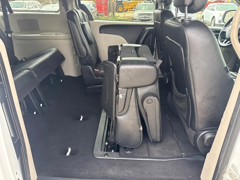 Dodge Grand Caravan SXT Wagon 2020