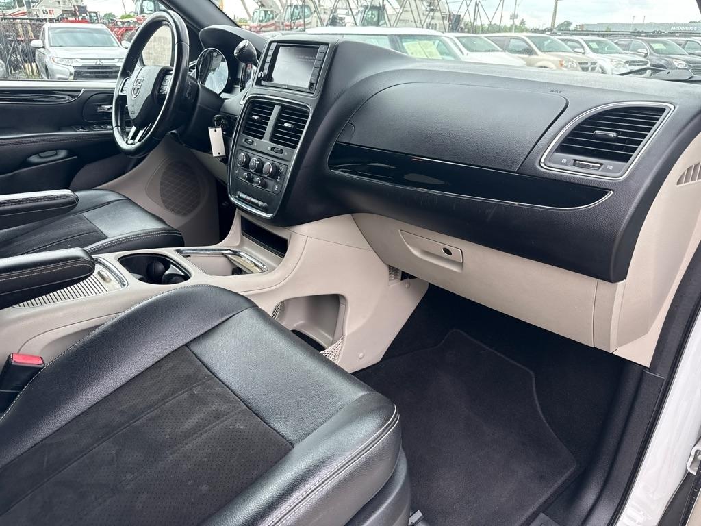 Dodge Grand Caravan SXT Wagon 2020