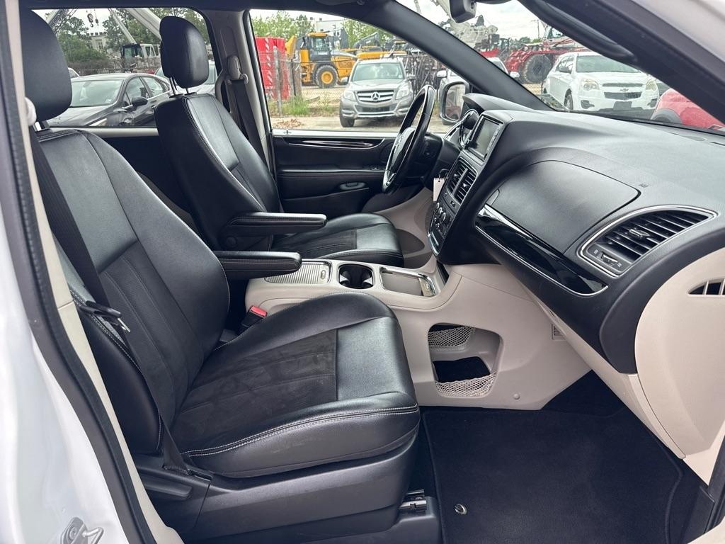 Dodge Grand Caravan SXT Wagon 2020